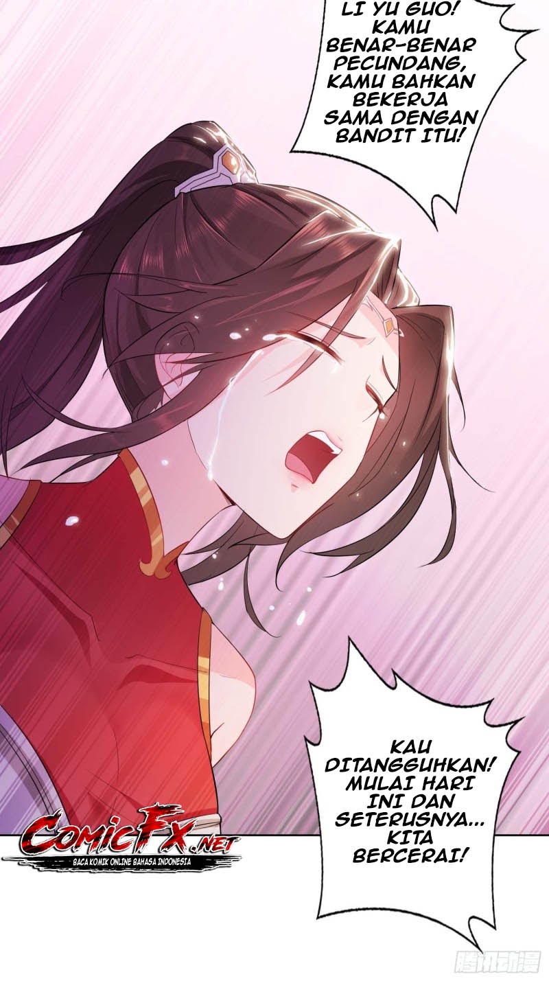 Forced To Become the Villain’s Son-in-law Chapter 26 Gambar 12