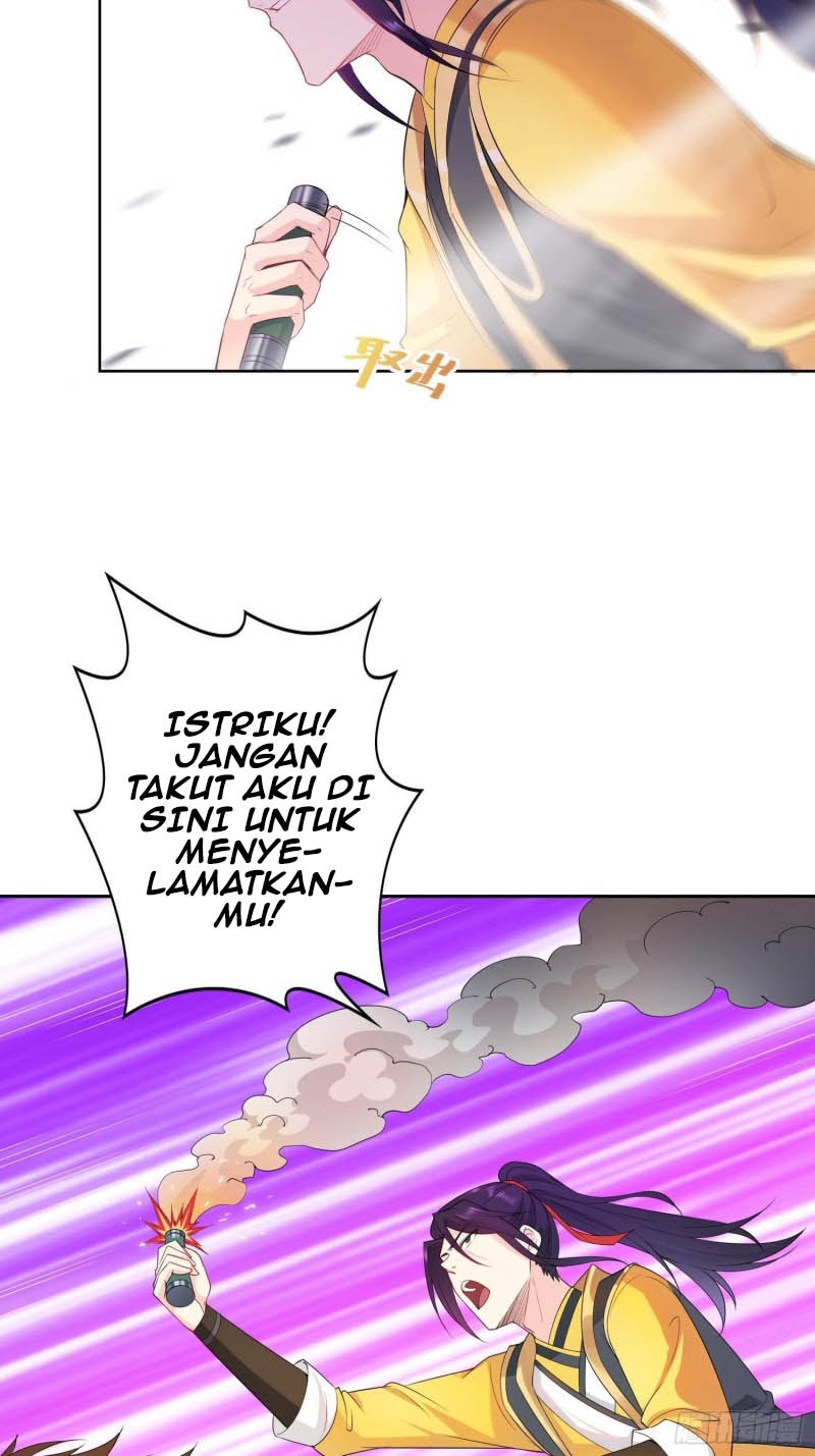 Forced To Become the Villain’s Son-in-law Chapter 26 Gambar 14