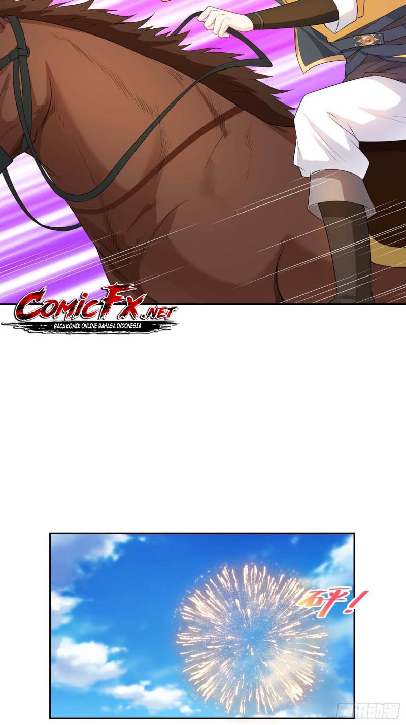 Forced To Become the Villain’s Son-in-law Chapter 26 Gambar 15