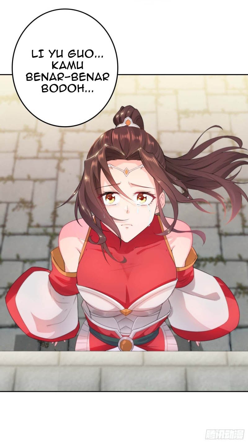 Forced To Become the Villain’s Son-in-law Chapter 26 Gambar 16