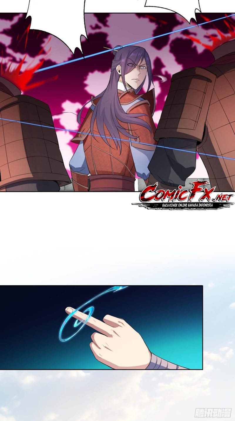 Forced To Become the Villain’s Son-in-law Chapter 26 Gambar 18