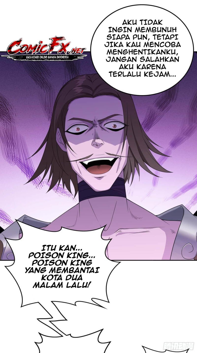 Forced To Become the Villain’s Son-in-law Chapter 26 Gambar 21