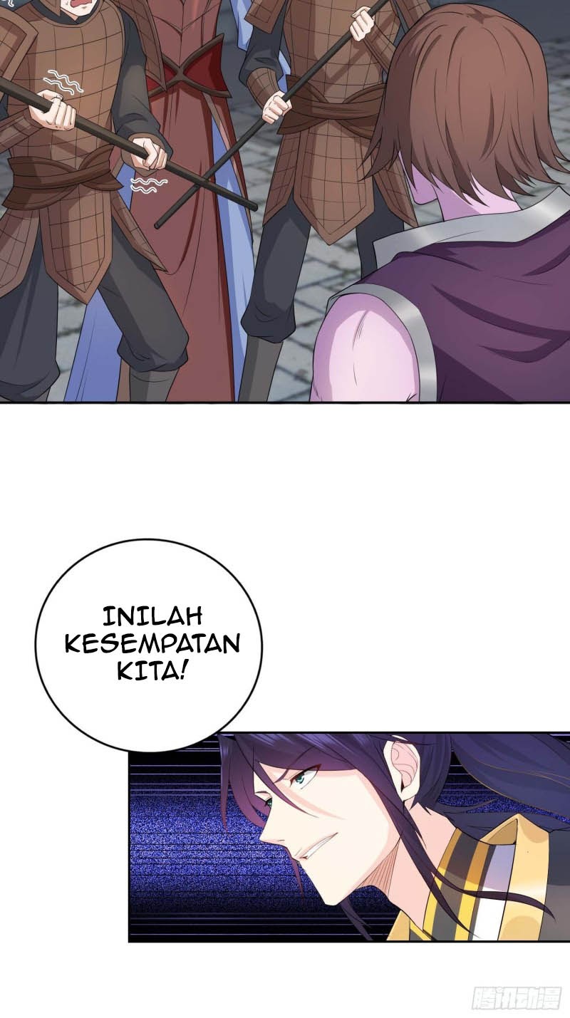 Forced To Become the Villain’s Son-in-law Chapter 26 Gambar 23
