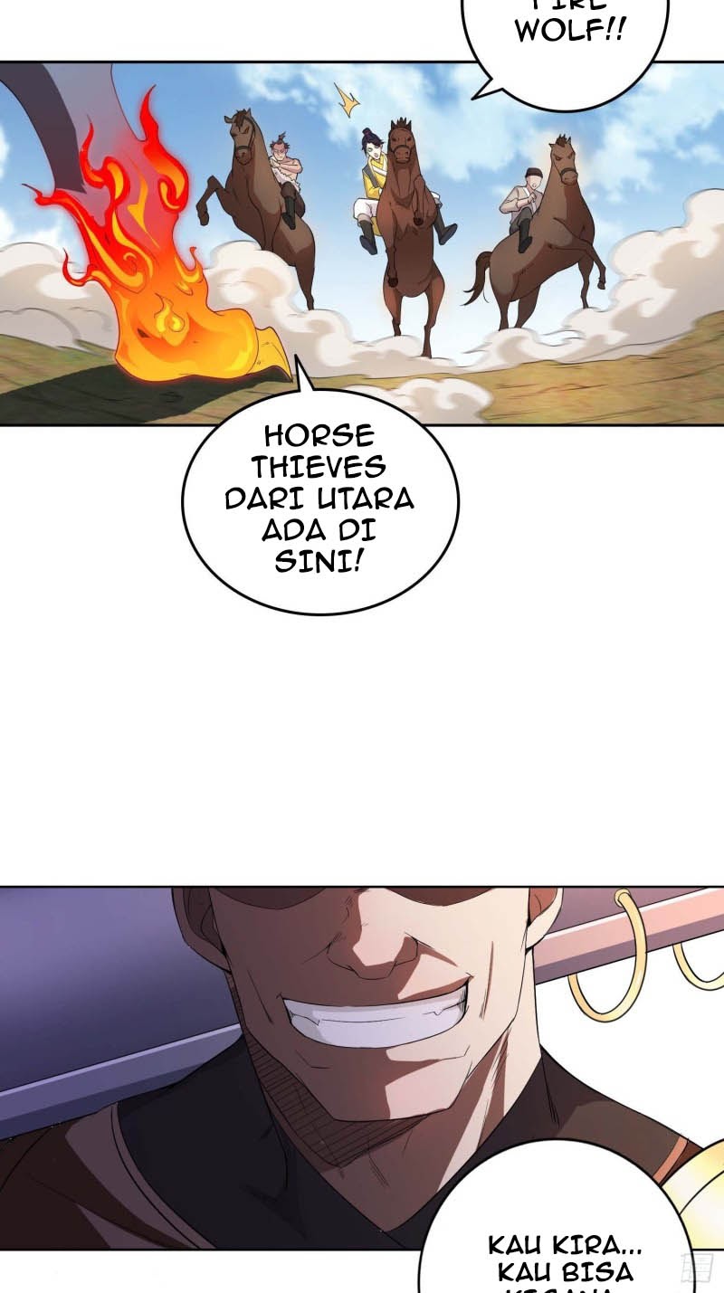 Forced To Become the Villain’s Son-in-law Chapter 26 Gambar 25