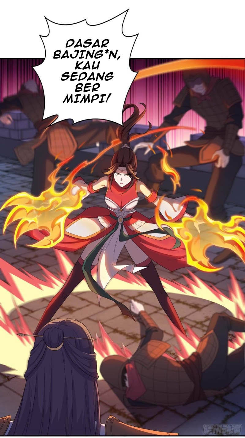 Forced To Become the Villain’s Son-in-law Chapter 26 Gambar 4