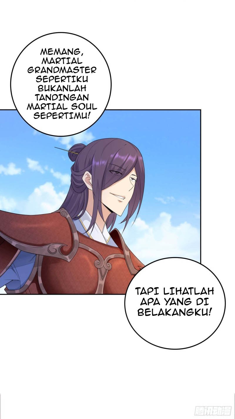 Forced To Become the Villain’s Son-in-law Chapter 26 Gambar 5