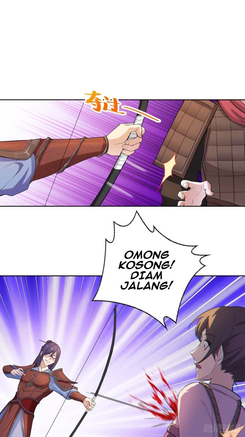 Forced To Become the Villain’s Son-in-law Chapter 26 Gambar 7