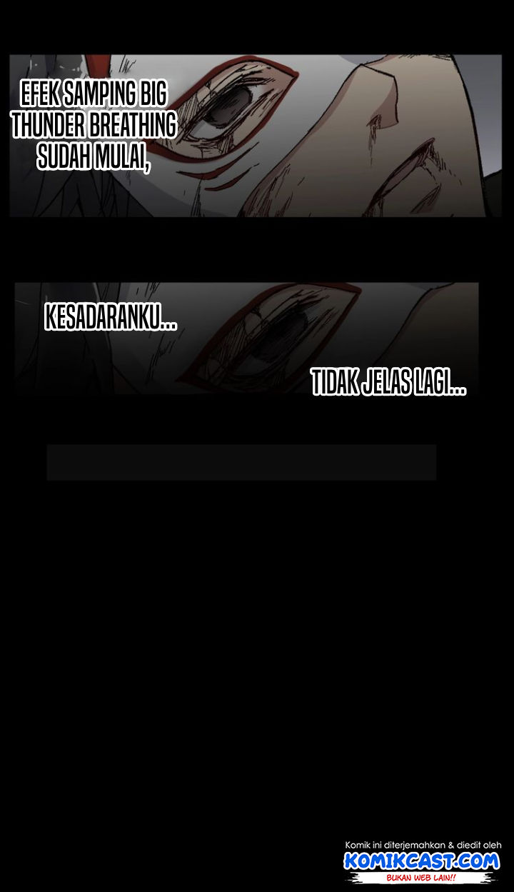 The Sacred Ruins Chapter 44 Gambar 20