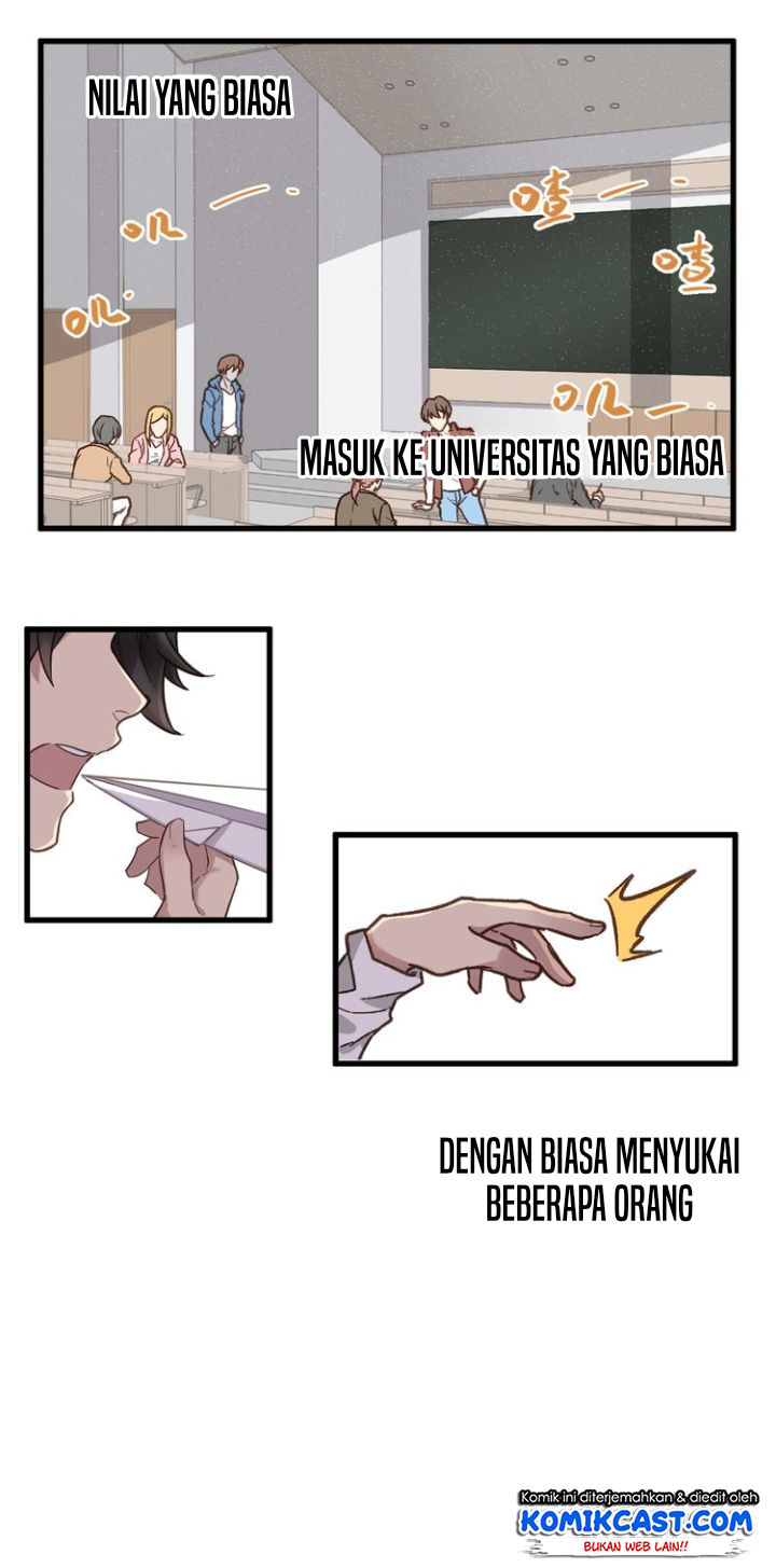 The Sacred Ruins Chapter 44 Gambar 23