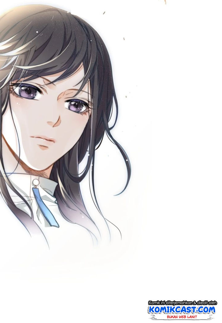 The Sacred Ruins Chapter 44 Gambar 26