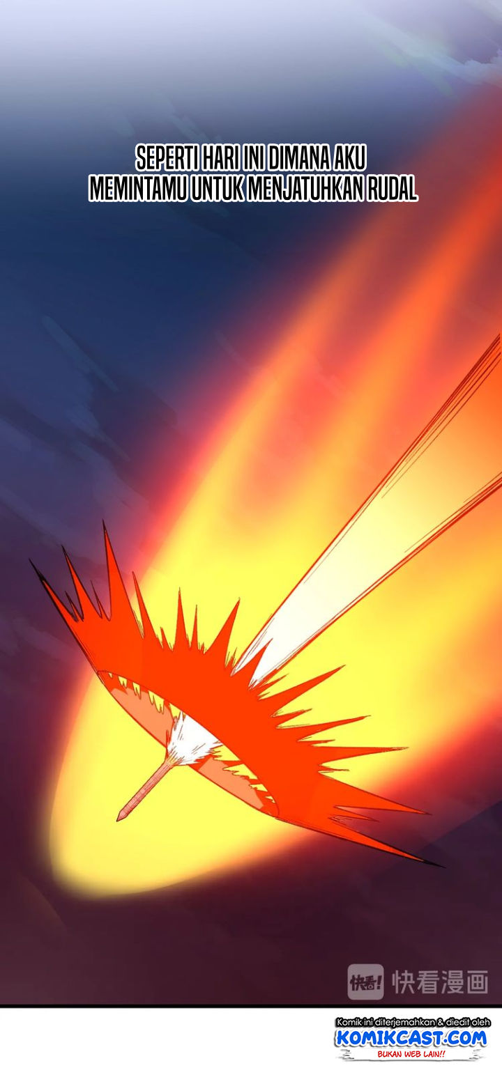 The Sacred Ruins Chapter 44 Gambar 31