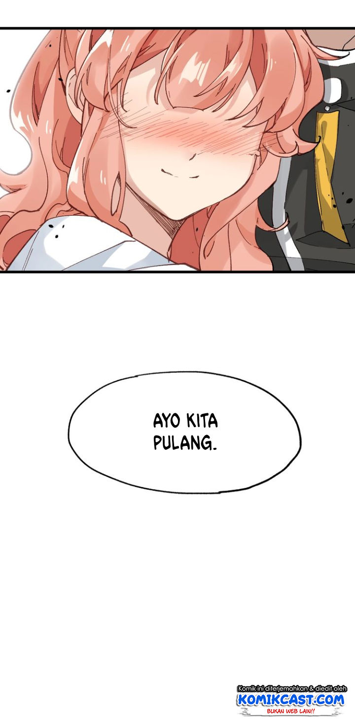 The Sacred Ruins Chapter 44 Gambar 51