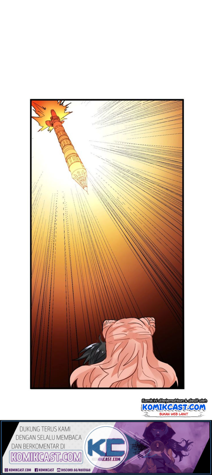 The Sacred Ruins Chapter 44 Gambar 52