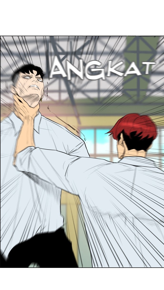 Reawaken Man Chapter 149 Gambar 33