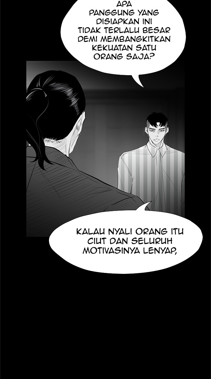 Reawaken Man Chapter 149 Gambar 40