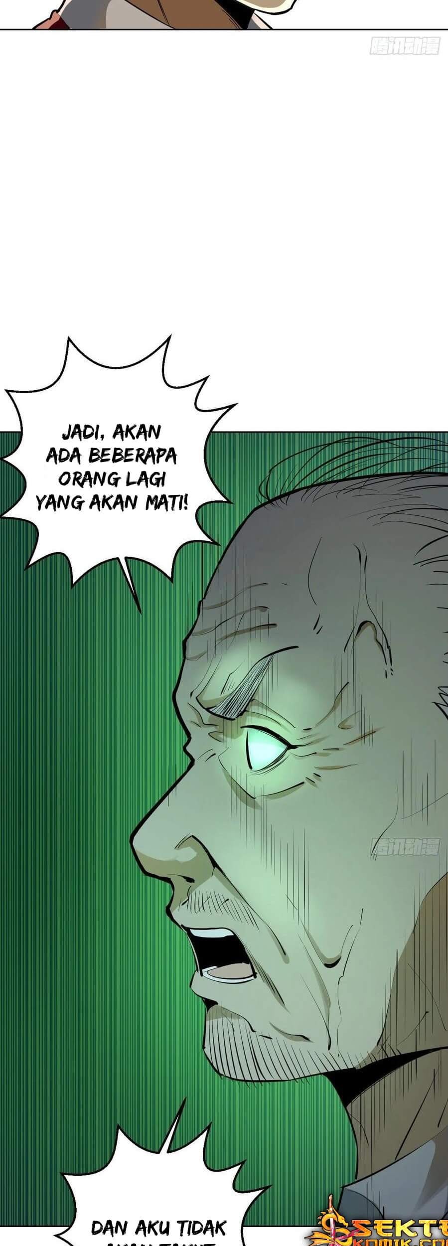 Dark Star Emperor Chapter 26 Gambar 18