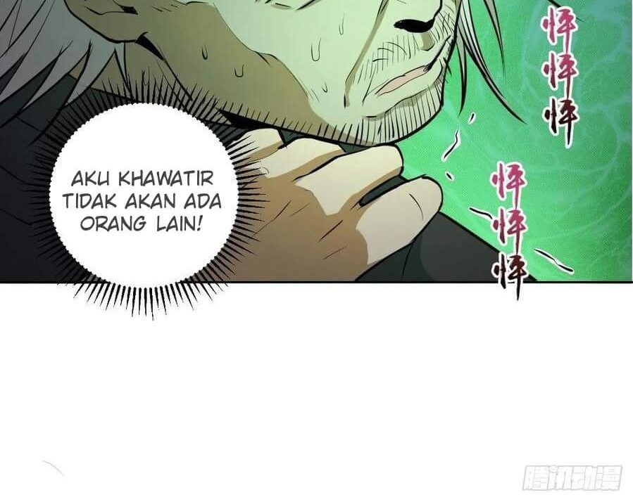 Dark Star Emperor Chapter 26 Gambar 21