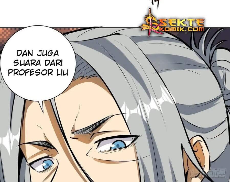 Dark Star Emperor Chapter 26 Gambar 23