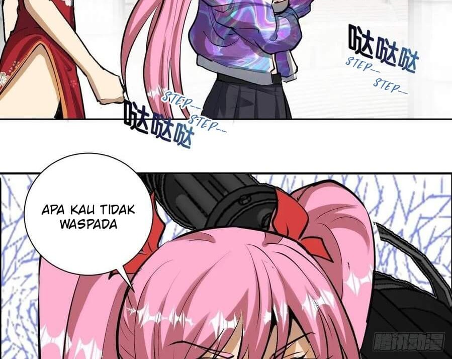 Dark Star Emperor Chapter 26 Gambar 13