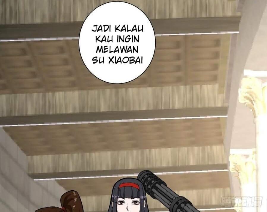 Dark Star Emperor Chapter 26 Gambar 15