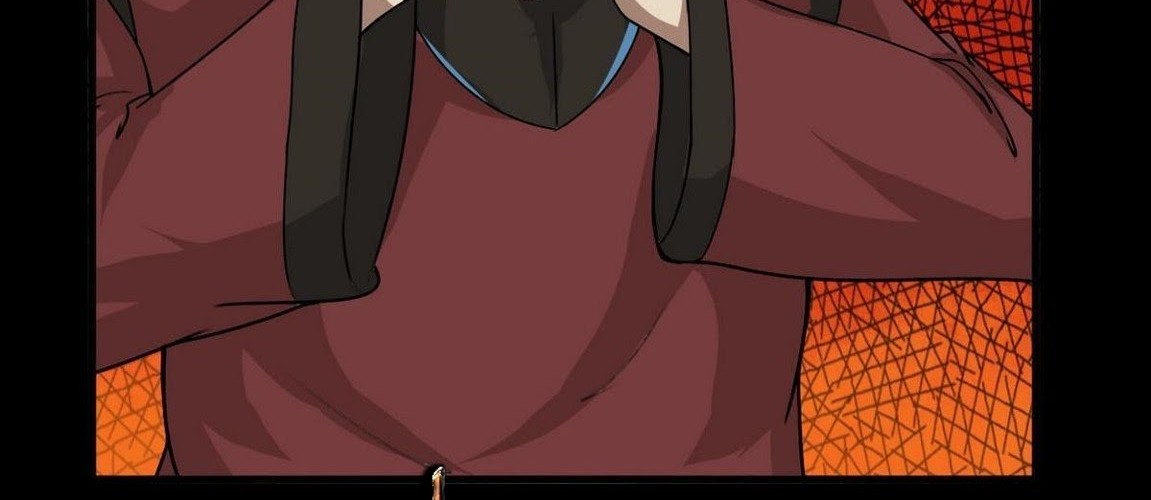 Magic Immortal Qi Chapter 46 Gambar 5