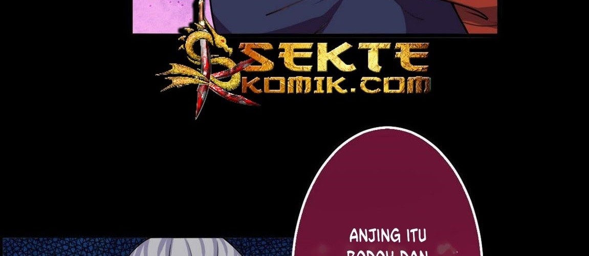 Magic Immortal Qi Chapter 46 Gambar 9