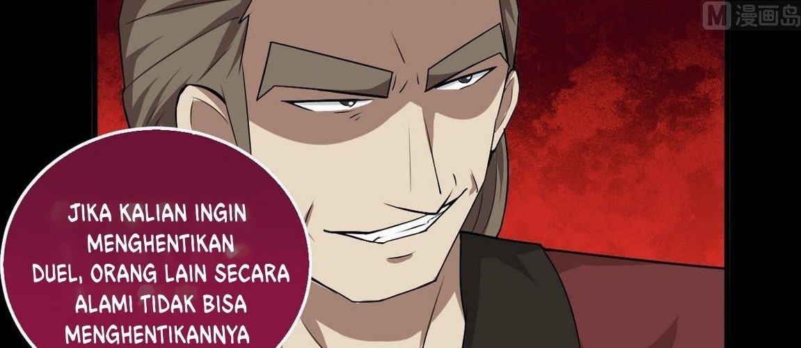 Magic Immortal Qi Chapter 46 Gambar 11