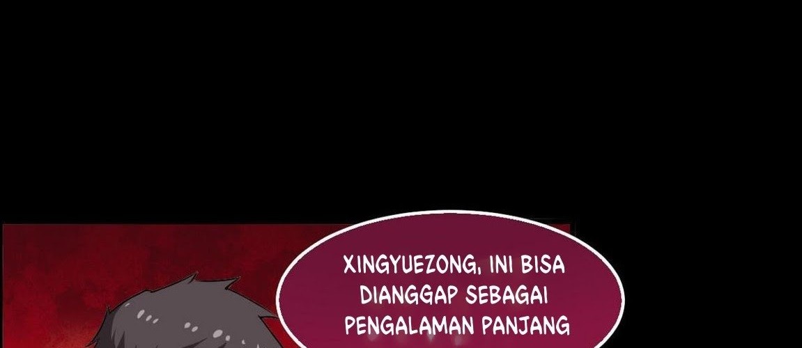 Magic Immortal Qi Chapter 46 Gambar 13