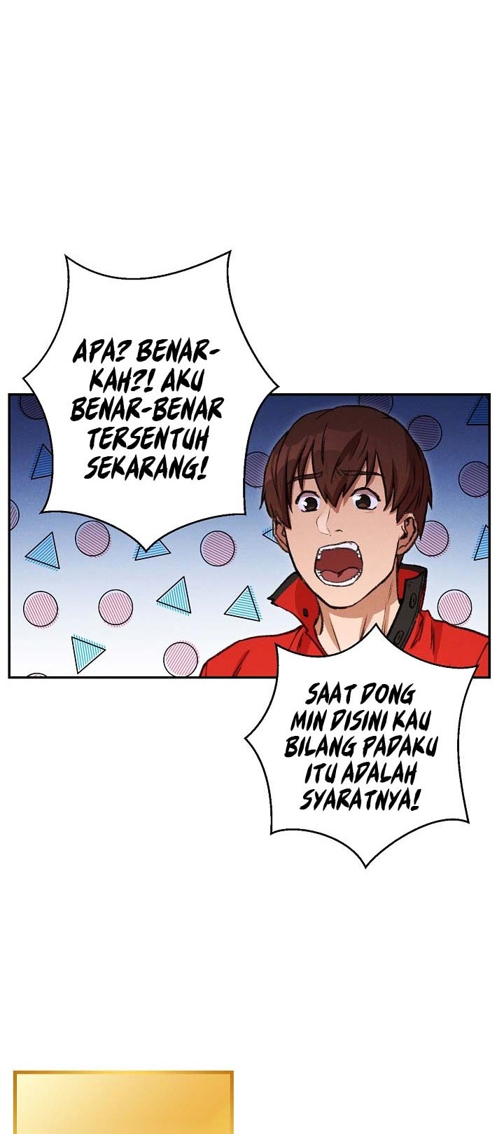 Dungeon Reset Chapter 49 Gambar 15