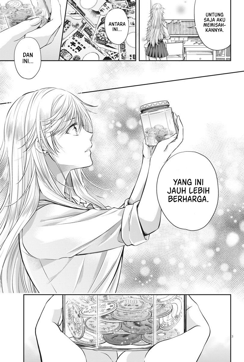 By Spring Chapter 14 Gambar 5