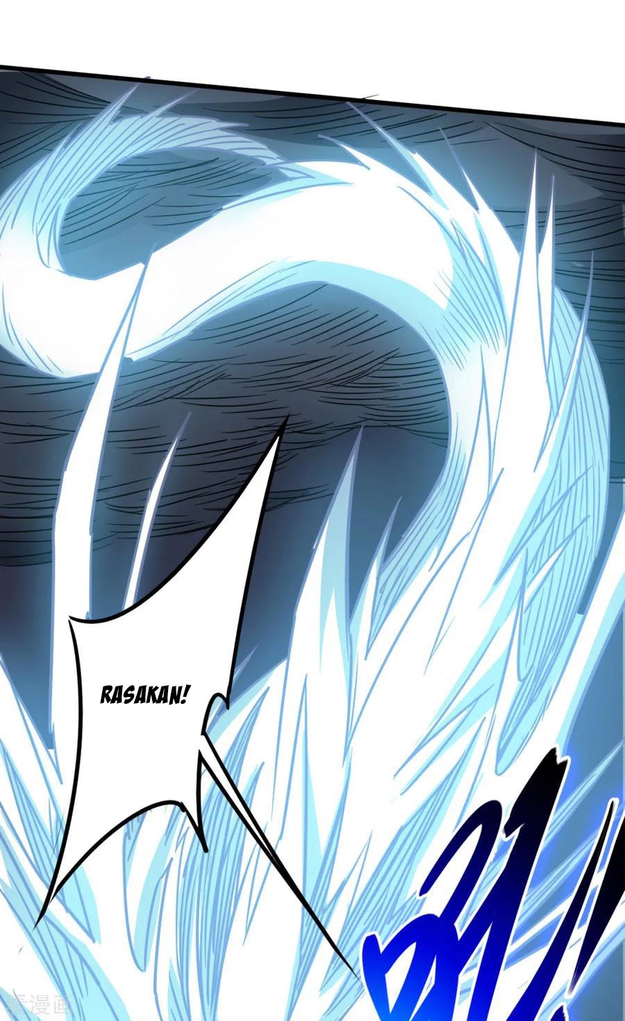 Return To The Earth And Be A God Stick Chapter 20 Gambar 31