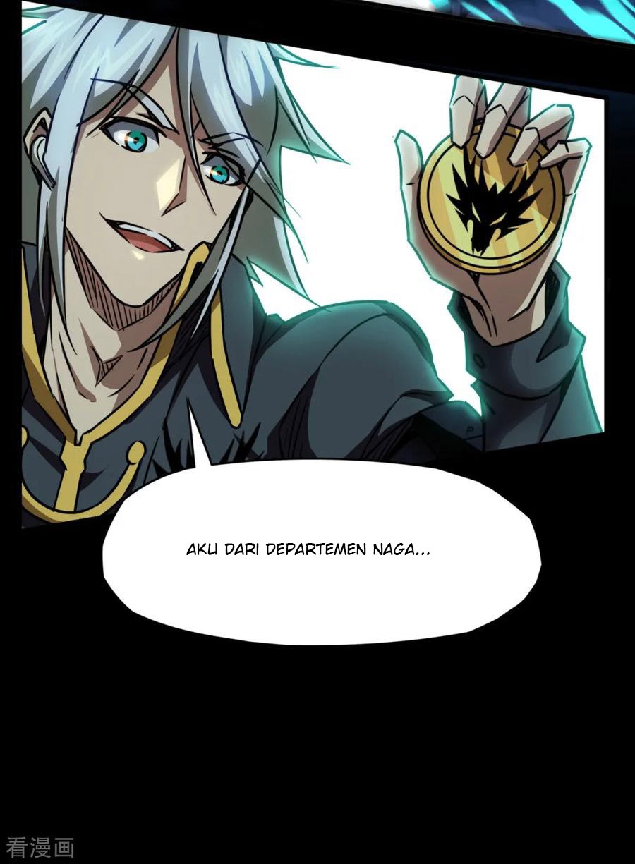 Return To The Earth And Be A God Stick Chapter 20 Gambar 7