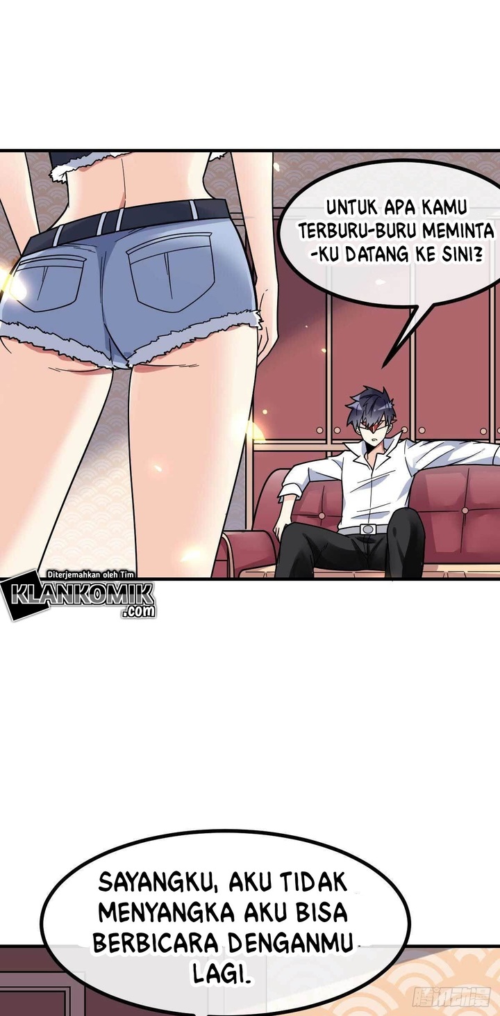 My Son in Law Chapter 18 Gambar 7