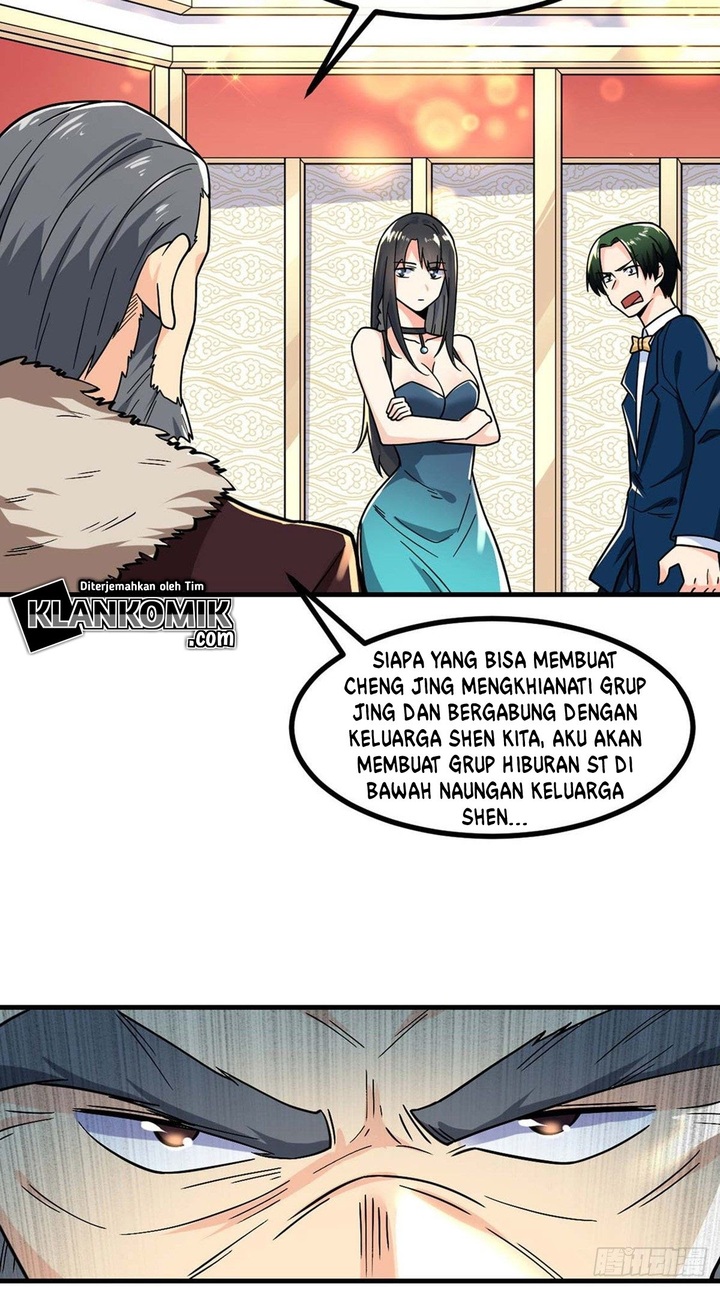My Son in Law Chapter 13 Gambar 24