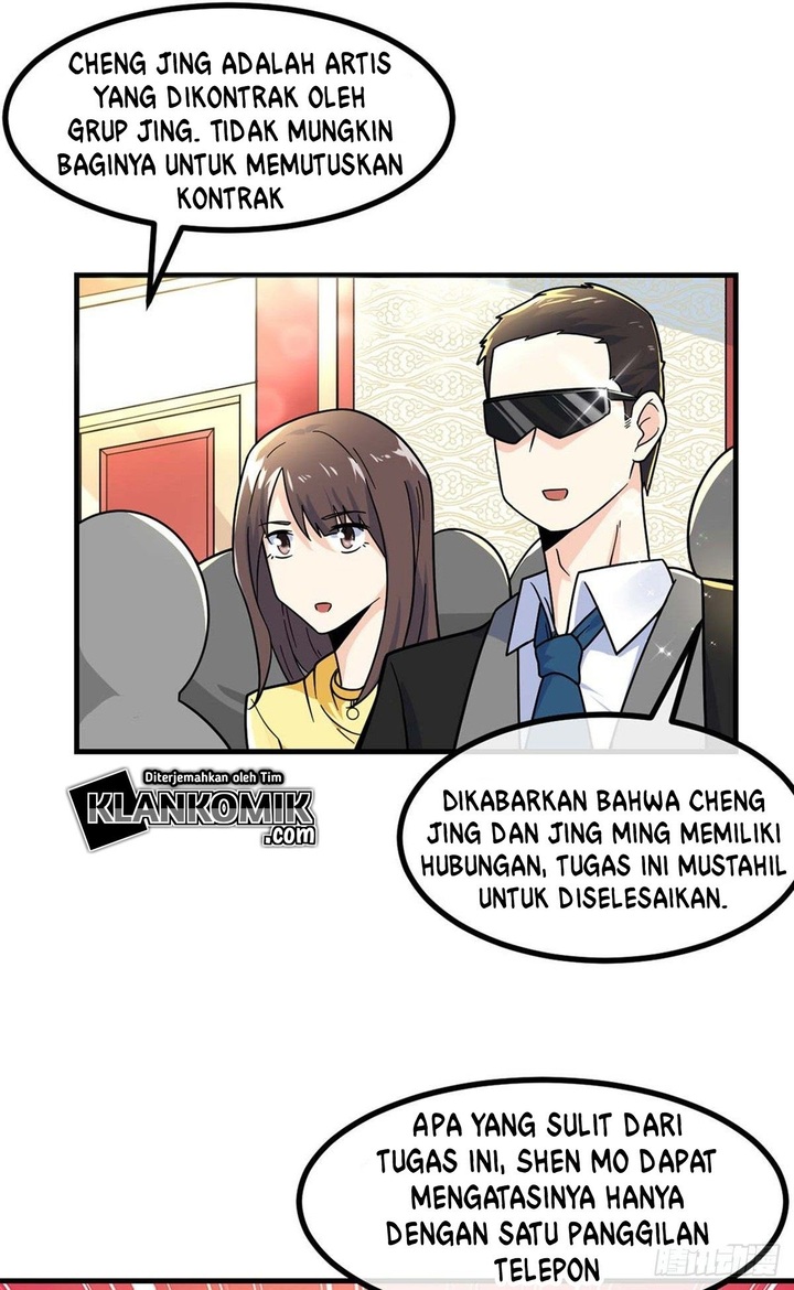 My Son in Law Chapter 13 Gambar 26