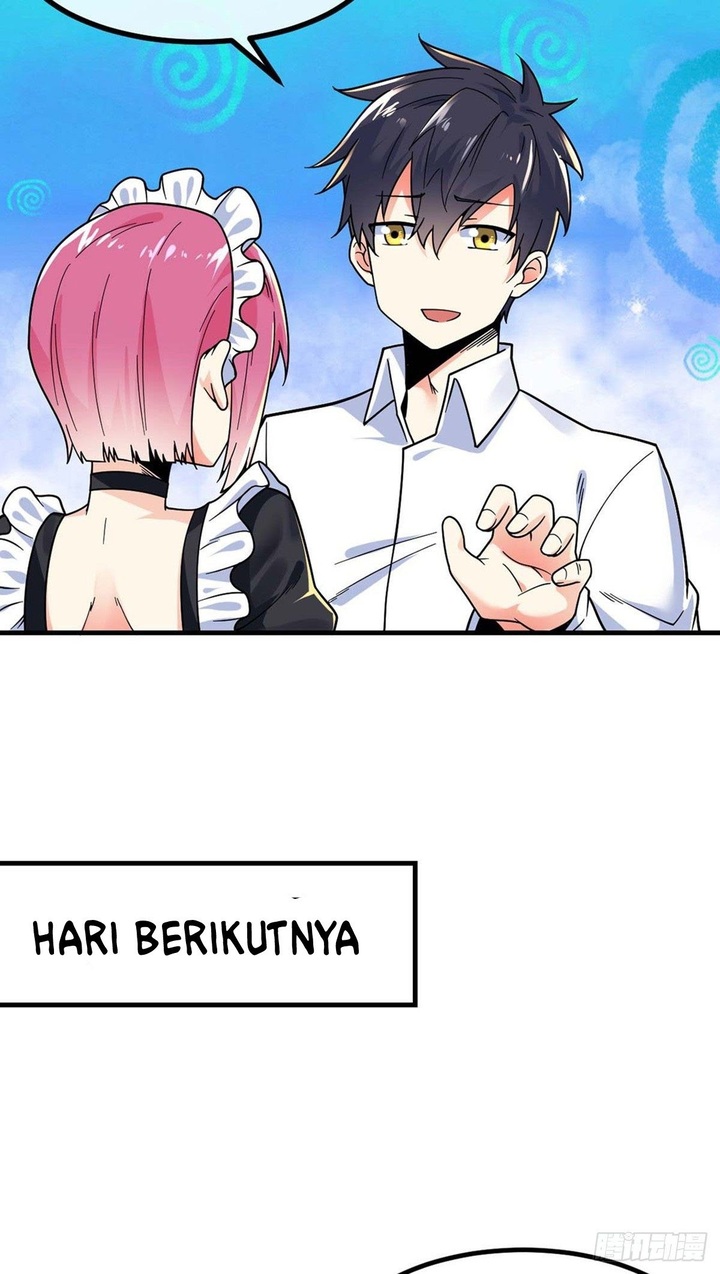My Son in Law Chapter 13 Gambar 9