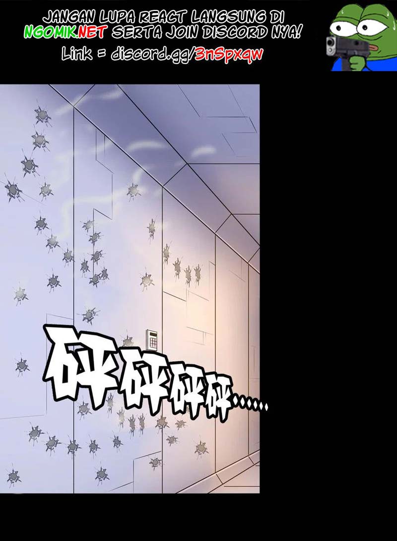 Baca Manhua Virus Girlfriend Chapter 138 Gambar 2