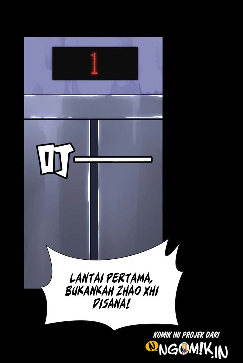 Virus Girlfriend Chapter 138 Gambar 40