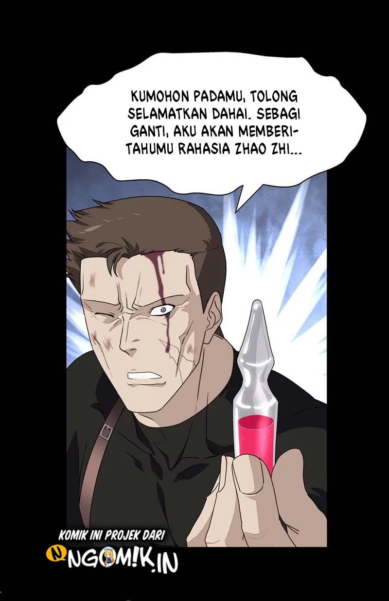 Virus Girlfriend Chapter 138 Gambar 47