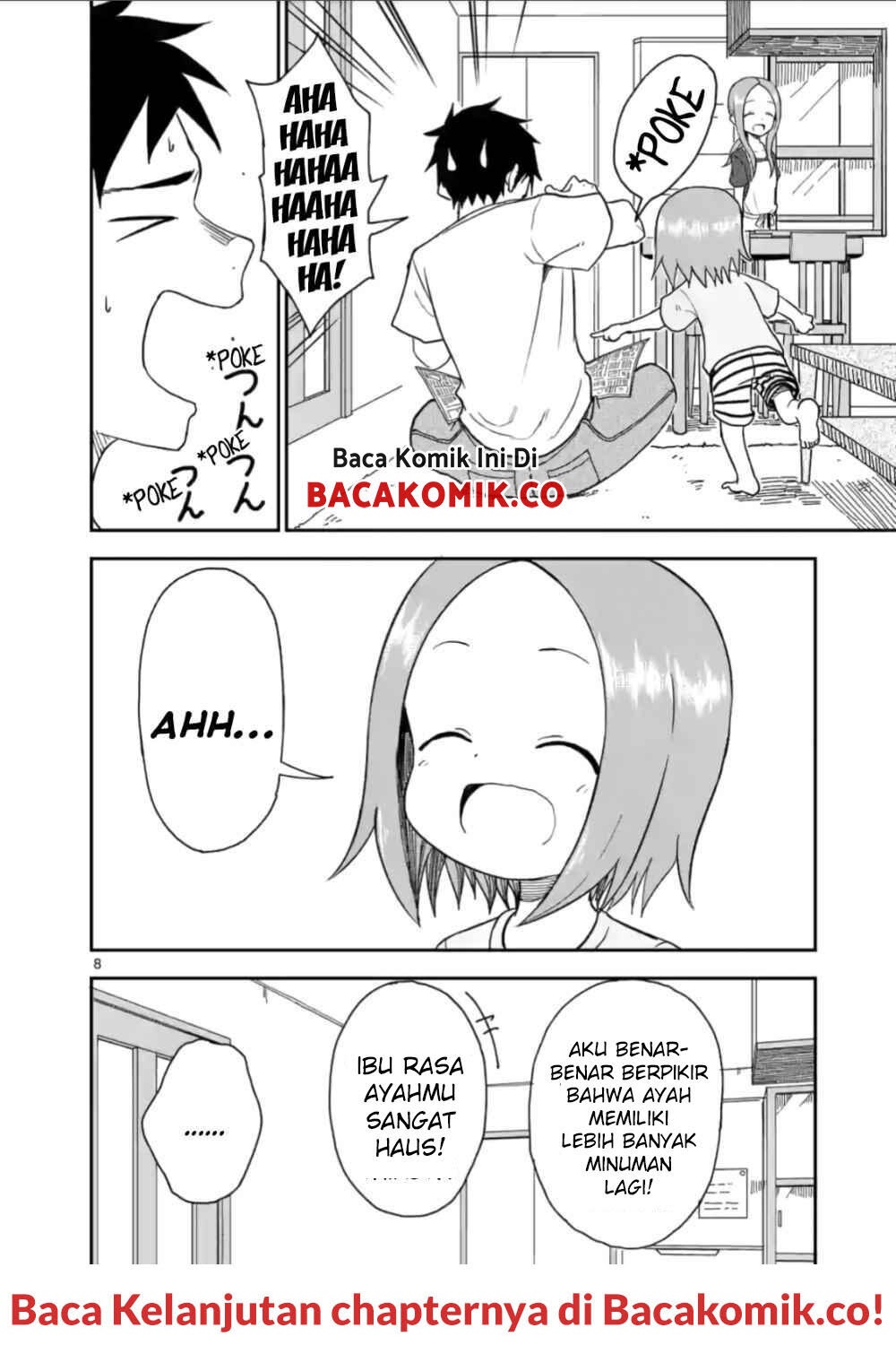 Karakai Jouzu no (Moto) Takagi-san Chapter 54 - https://img.komiku.org/wp-content/uploads/2302155-9.jpg