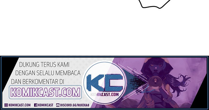 The Undefeatable Swordsman Chapter 14 Gambar 26