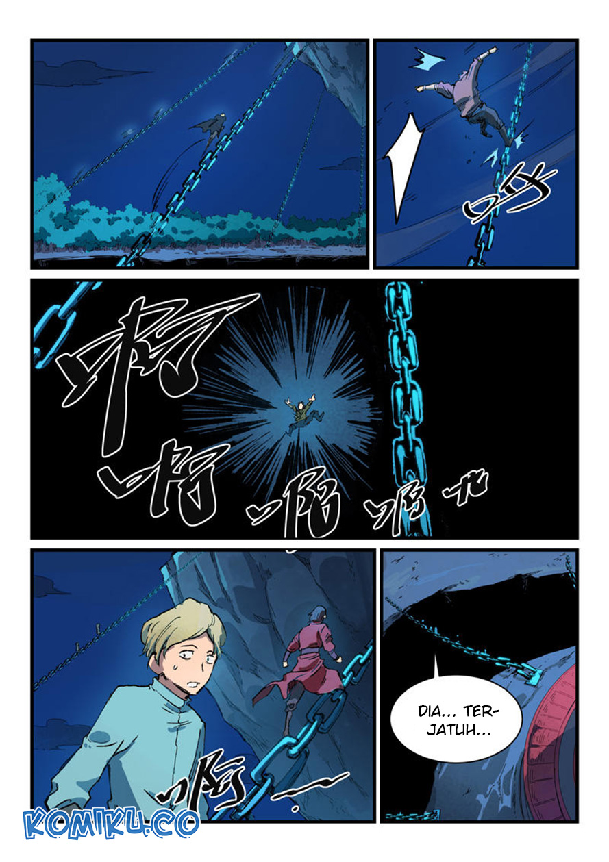 Star Martial God Technique Chapter 386 Gambar 8