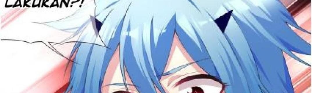 The Night’s God Chapter 23 Gambar 102