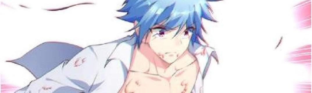The Night’s God Chapter 23 Gambar 110