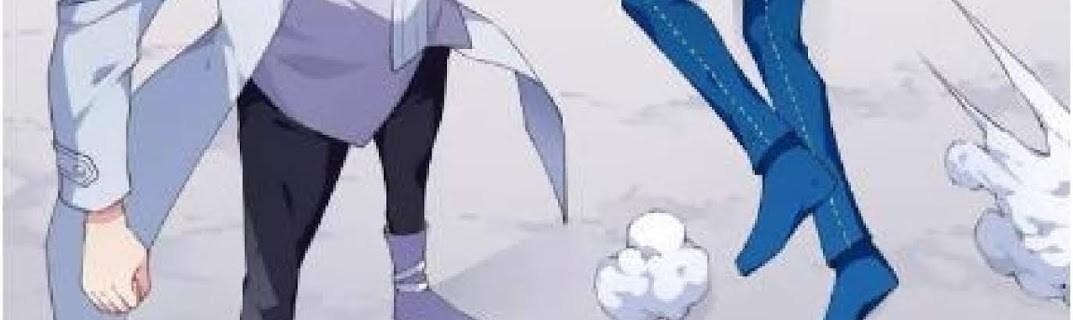 The Night’s God Chapter 23 Gambar 123