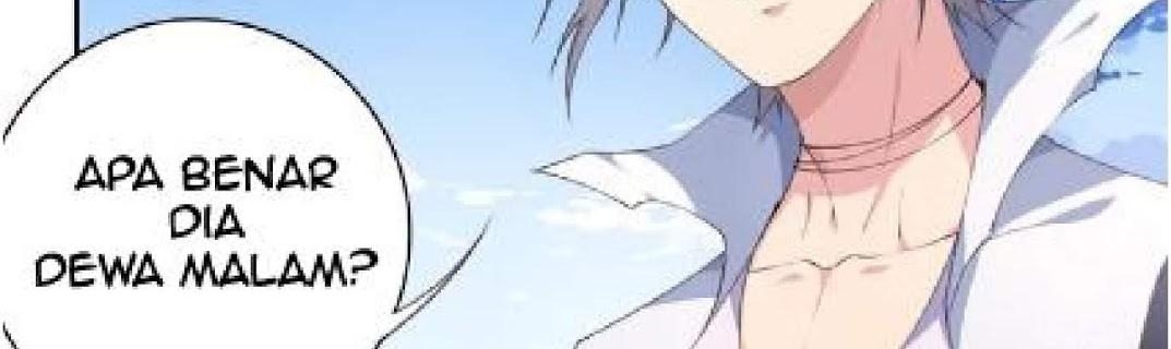 The Night’s God Chapter 23 Gambar 132