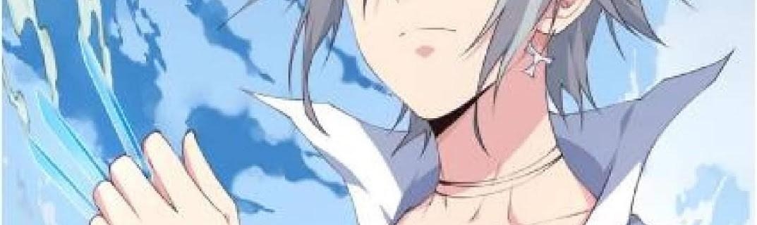 The Night’s God Chapter 23 Gambar 139