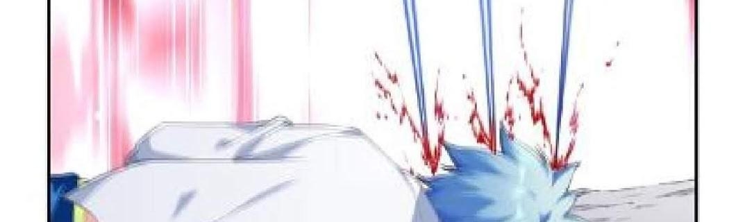 The Night’s God Chapter 23 Gambar 148