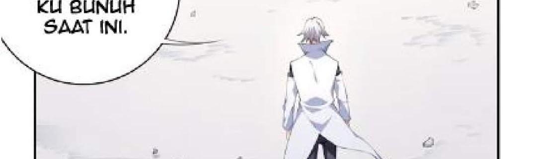 The Night’s God Chapter 23 Gambar 154