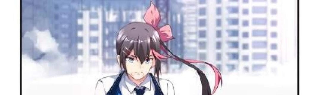The Night’s God Chapter 23 Gambar 171